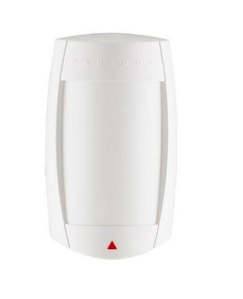 Detector de movimiento DG75+ antimascota 40 kg