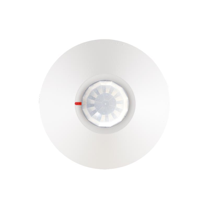 Detector infrarrojo de techo Paradome DG467 360° direccional