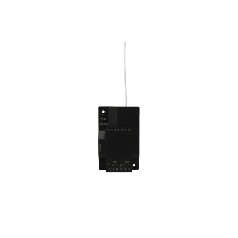 Receptor inalámbrico RX1 SP unidireccional (32 zonas)