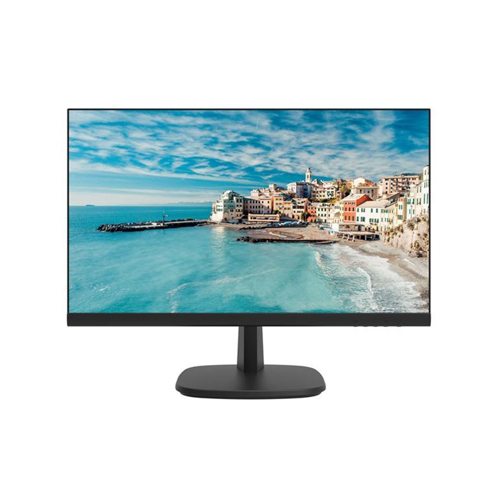 Monitor Hikvision de 18,5″ con HDMI y VGA DS-D5019S0-1P0