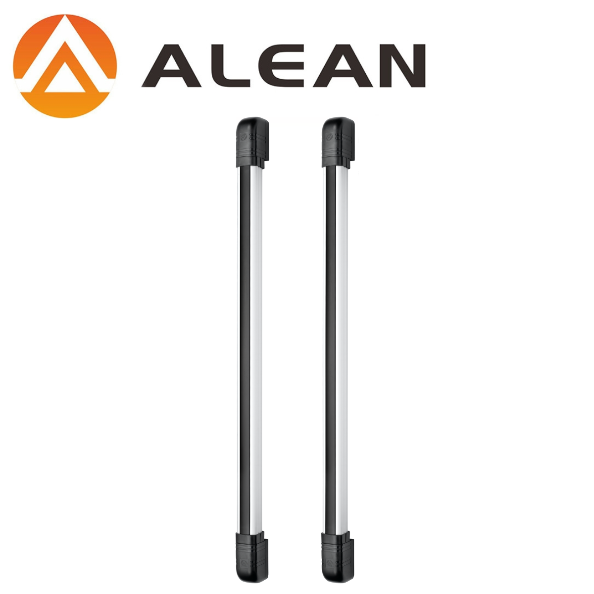 Barrera infrarroja Alean ABI30-764 de 4 haces y 30 m