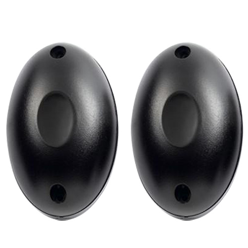Barrera infrarroja exterior 10 m Alean ABO-20L