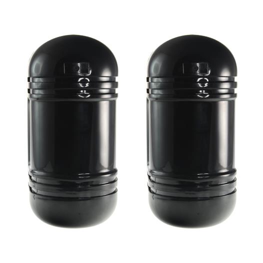 Barrera infrarroja exterior doble haz 60 m ABT-60
