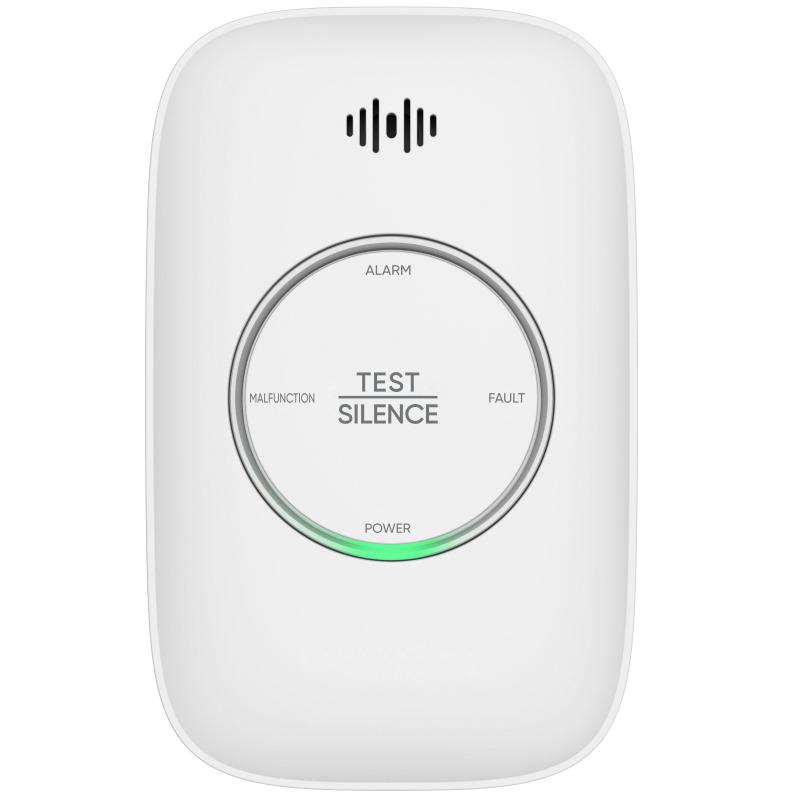 Detector de gas natural Hikvision HF-GN110