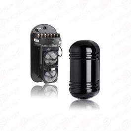 Barrera infrarroja exterior doble haz ABT-30